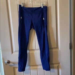 Lululemon Crop Leggings